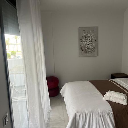 Appt 77 Rsd Ocean Apartment Tangier Exterior photo