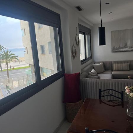 Appt 77 Rsd Ocean Apartment Tangier Exterior photo